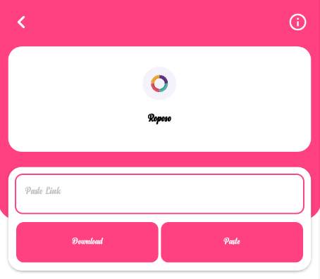Quick Status Video Downloader screenshot 8