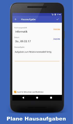 HUS HG App screenshot 3
