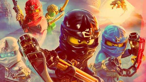 TopGuide LEGO Ninjago screenshot 2