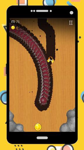 Sand Dig Fire Ball 2020 screenshot 3