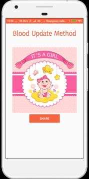 Baby Gender Prediction App screenshot 6