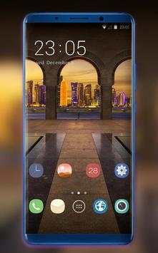 Theme for Nokia 9 HD Free wallpaper screenshot 1