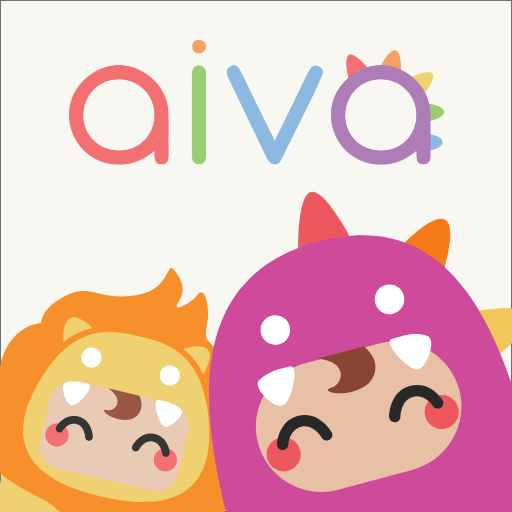 Aiva Parenting - Permainan Anak icon