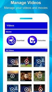 File Explorer & File Manager App скриншот 4