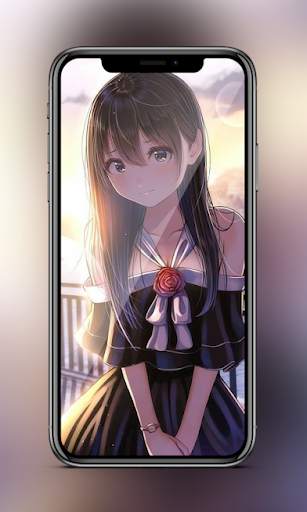 1000  Anime Wallpapers screenshot 8