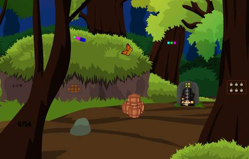 Escape Games Zone-222 screenshot 2