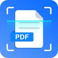 Mobile Doc Scanner logo