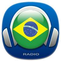 Radio Brazil online - Brazil Am Fm logo