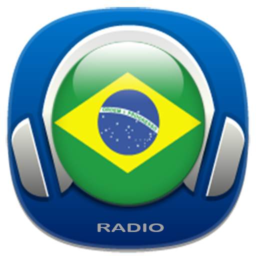 Radio Brazil online - Music & News 4.4.4
