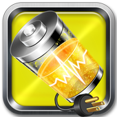 Battery Master आइकन