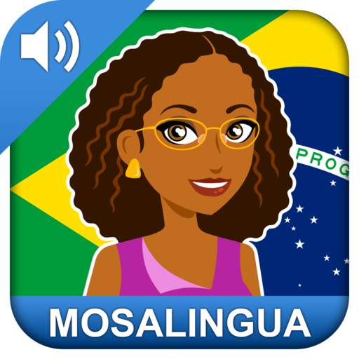 Learn Portuguese Fast 11.9