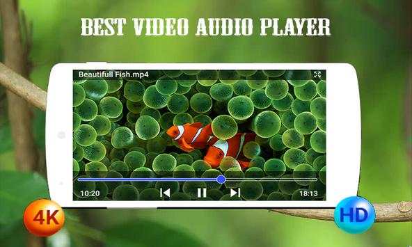 Mix video player : HD Video Player screenshot 5