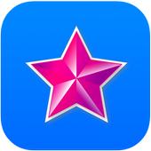 Video Star ⭐ icon
