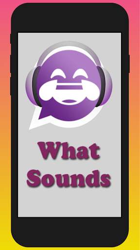 WhatSounds - funny audios for WhatsApp screenshot 3