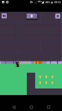 Ninja Action screenshot 2