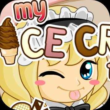 Ice Cream Shop screenshot 2