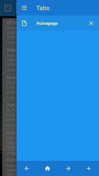 Browse Beta screenshot 3