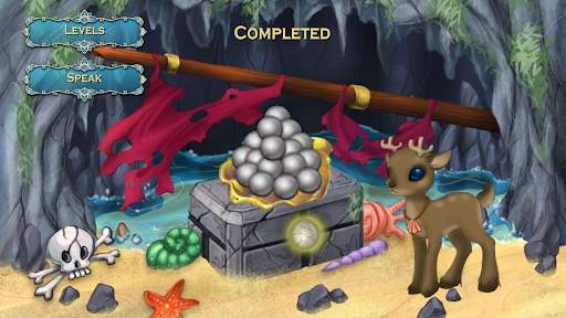 Forgotten Treasure 2 screenshot 5