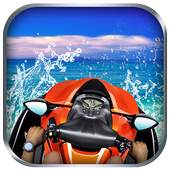 Water Bike Simulator Drive 1.2