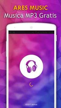 Armus Music MP3 Player screenshot 1