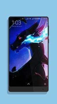 Mega Pokemon Wallpaper screenshot 2