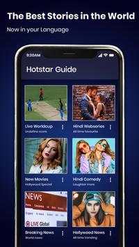 Tips For Hotstar - Best Free VPN For Hotstar screenshot 4