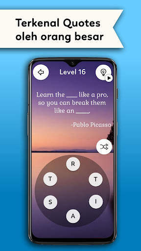Inspirational Quotes Daily screenshot 2