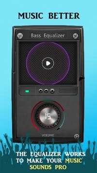music equalizer volume boost screenshot 3
