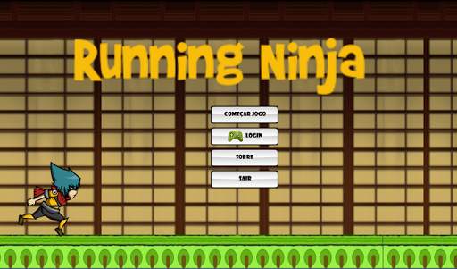Running Ninja screenshot 2