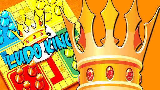 King Of Ludo screenshot 1