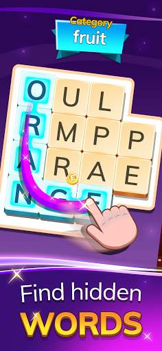 Word Stickers! 1 تصوير الشاشة