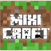 Mixi Craft: Survival edition - Exploration story logo