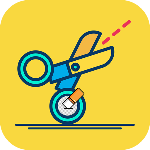 Auto Cut Out - Photo Background Eraser icon