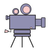 Video Make icon