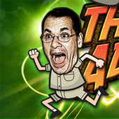 The Bubba Adventure icon