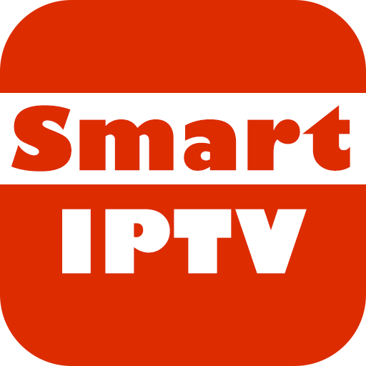 Smart IPTV Player أيقونة