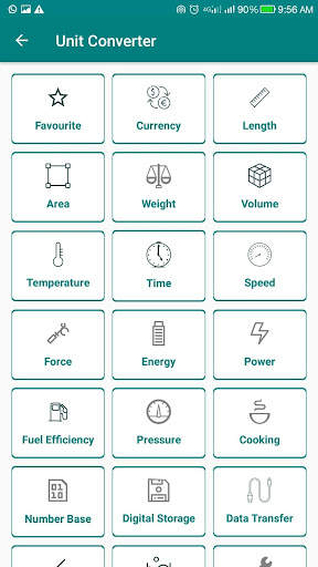 Smart Calculator - All in one screenshot 12