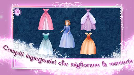 La Cenerentola screenshot 5