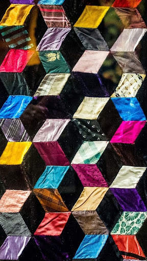 Abstract Wallpapers 3 تصوير الشاشة