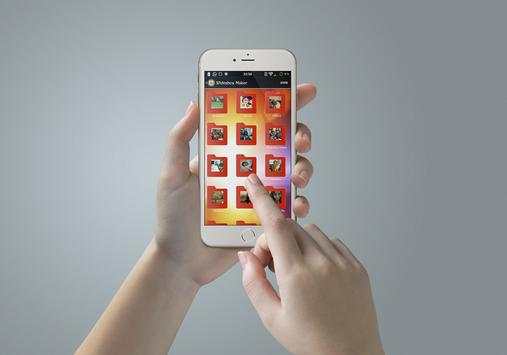 Photo Video Maker screenshot 5