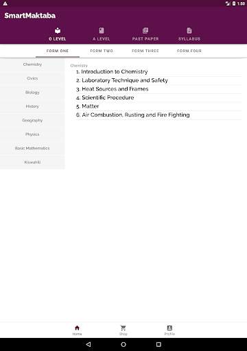 Smart Maktaba screenshot 10