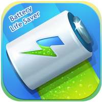 Battery Life Savaer - Battery Doctor icon