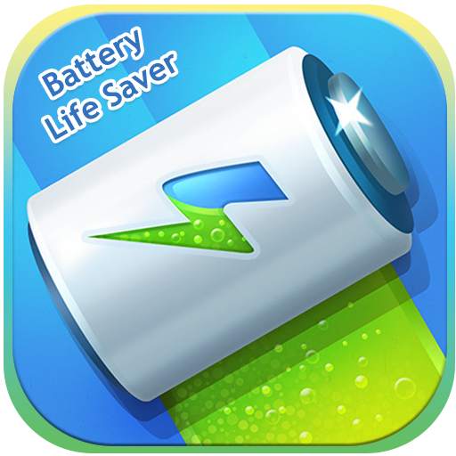 Battery Life Savaer - Battery Doctor 1.0