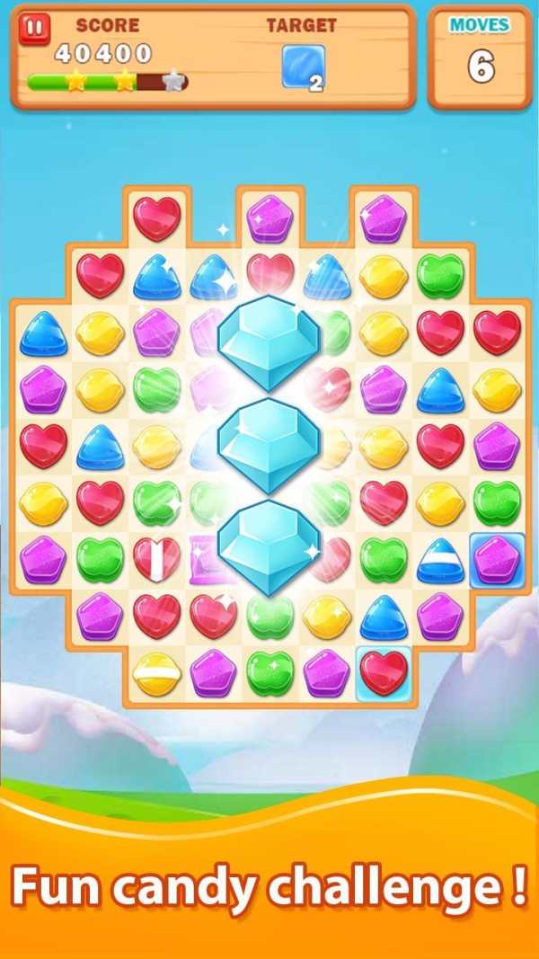 Candy Bust screenshot 6