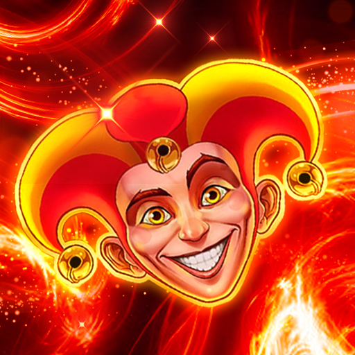 Super Joker icon