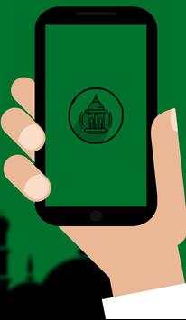 2017 Adan MP3 (Islam) screenshot 1