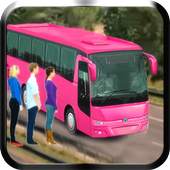 Mountain Tourist Bus Driving Simulator 1.0