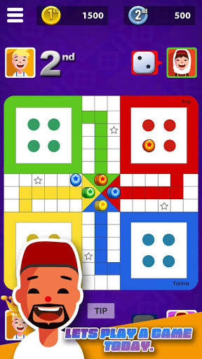Lucky Ludo screenshot 3