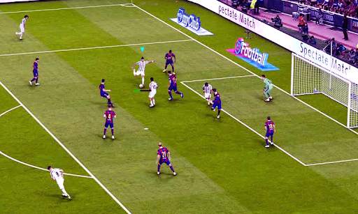 Tips for Pes 2022 screenshot 1