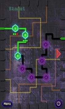 Pattern Break Lite screenshot 2